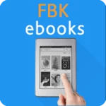 Logo of Free eBooks for Kindle android Application 